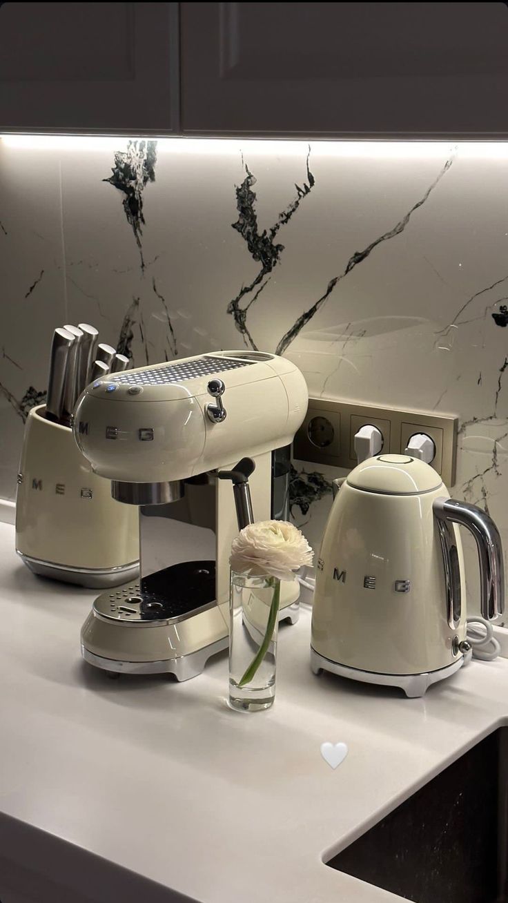 SMEG Service Mission