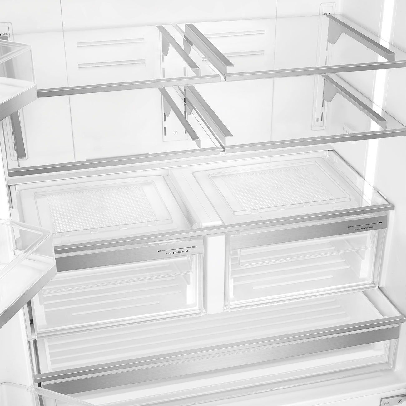 SMEG refrigerator on-site repair