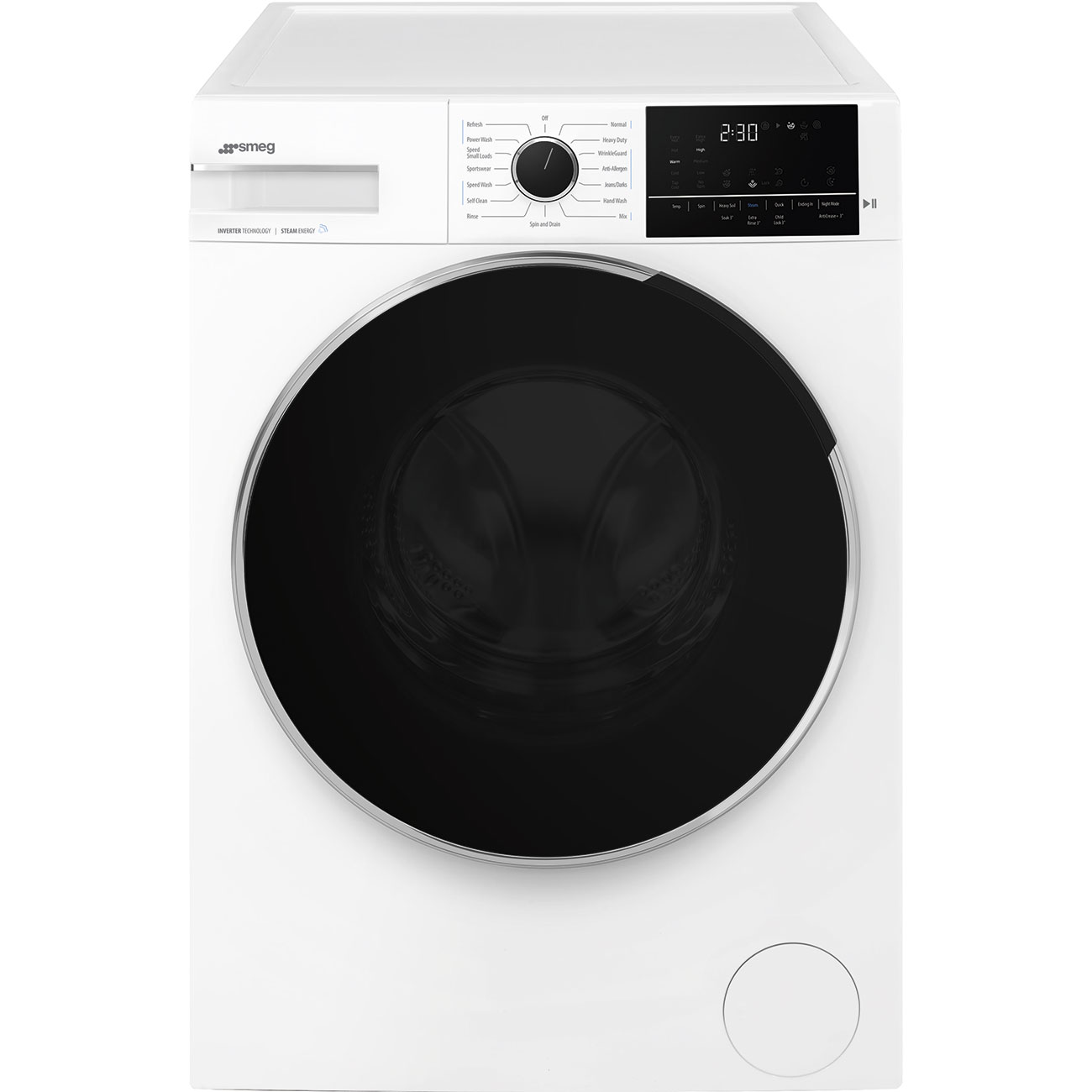 SMEG Washing Machine Repair